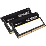 SO-DIMM 32 GB DDR4-2666 (2x 16 GB) Dual-Kit, Arbeitsspeicher CMSA32GX4M2A2666C18, Value Select