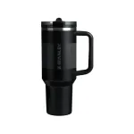 STANLEY The Quencher ProTour Flip Straw Tumbler 1,18L juodas