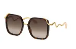 Roberto Cavalli moteri&scaron;ki akiniai nuo saulės SRC003M550743 55/20/140 mm