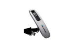 Blaupunkt LGS501 bagažo svarstyklės 50 kg, sidabrinės