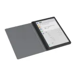 HUION Note E X50 10,3 colio E-Ink plan&scaron;etinis kompiuteris su PenTech 3.0 ra&scaron;ikliu, 4GB RAM, 64GB atminties, Android 11, dviejų tonų priekinis ap&scaron;vietimas, aliumininis galas