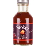 Chilli Tomato padažas (kečupas) 249 ml