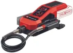 Einhell TE-MT 18/34 Li Solo belaidis &scaron;lifavimo / graviravimo įrankis (4419360), be baterijos