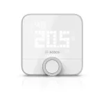 Bosch Room II termostatas ZigBee Baltas