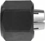 Bosch įtvaras Bosch GKF 600 Professional frezavimo staklėms, 6 mm skersmens, 2608570133
