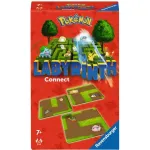 Stalo žaidimas Pok&eacute;mon Labyrinth Connect