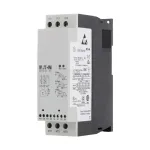 Eaton DS7-342SX032N0-N mink&scaron;tojo paleidimo įtaisas, 50/60 Hz, pilkas 134932