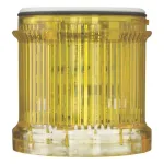 Eaton SL7-L24-Y LED signalinės kolonos elementas geltonas 24 V AC/DC nuolatinė &scaron;viesa 171465