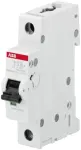 ABB S201-Z4 miniatiūrinis automatinis jungiklis 1P Z 4A 6kA 2CDS251001R0338