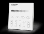 Miboxer LED Smart DALI Dimming Touch Panel DT6 (DP1S)