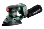 Metabo SM 18 LTX BL 18V be&scaron;epetėlinis daugiafunkcis &scaron;lifuoklis 100x150 mm dėkle (tik įrankis)