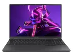 Captiva R10-3077GE 15,3 colio verslo ne&scaron;iojamasis kompiuteris - AMD Ryzen 7 255, 16GB RAM, 1TB SSD, Radeon Graphics, Windows 11 Pro