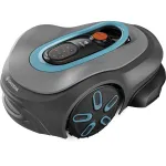 Robotinė vejapjovė Gardena smart SILENO pro Battery 600 m&sup2; 16 cm