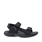 4F vyrų sandalai M1118 juodi 44 dydis