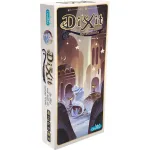 Dixit 7 &ndash; Aprei&scaron;kimai &scaron;eimyninis žaidimas