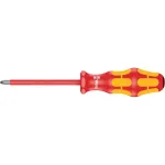 Wera 05006168001 Kraftform Rapidaptor reketinis antgalių laikiklis, 1/4 colio hex, 142 mm