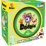 Dobble Kids, Kortų žaidimas