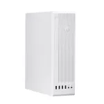 Chieftec BE-10W-300 korpusas Small Form Factor (SFF) Baltas 300 W