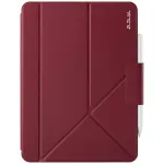 PITAKA MagEZ Folio 3 dėklas iPad Air 11 colių (M2/M3/M4) - Harvard Crimson
