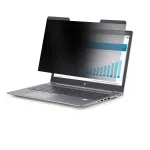 StarTech.com STARTECH 40,6 cm (16 colių) ne&scaron;iojamojo kompiuterio berėmis privatumo filtras