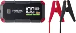 VOLTCRAFT VC-JS-800A Starteris, 400 A (12 V), 1x 12 V i&scaron;vestis, 2x USB, su įkrovimo ir laikymo stotele (VC-18218600)