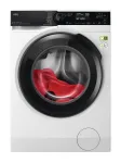AEG 9000 serijos LR9W75490 skalbyklė, balta