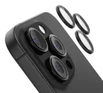 1x2 Belkin Camera Lens Protector TempGlass iPhone 16Pro/16ProMax