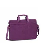 Portfelis Rivacase 8335 39,6 cm (15,6 inch) Violetinis