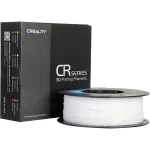 CR-PETG kaitinimo filamentas Creality (Baltas)