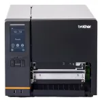 Brother TJ-6521TN pramoninis etikečių spausdintuvas, tiesioginė terminė / terminio perdavimo, 300 DPI, 254 mm/s, 17,27 cm ritinys, USB 2.0, LAN, nuoseklioji sąsaja