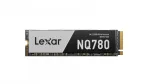 Lexar SSD NQ780 1TB Gen4 NVMe 2280 (1000GB, M.2 2280), SSD