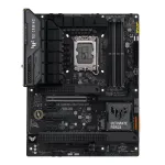 ASUS TUF GAMING Z790-PLUS WIFI Intel Z790 LGA 1700 ATX pagrindinė plok&scaron;tė