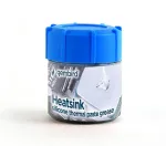 Gembird TG-G15-02 silikoninė terminė pasta radiatoriams, 15 g