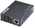 Intellinet Fast Ethernet Media Converter, 10/100Base-Tx į 100Base-Fx (ST) daugiamodis, 2 km