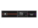 Vertiv Liebert GXT5-1500IRT2UXLN 1,5 kVA UPS, 2U