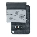 &Scaron;ildanti pagalvė BEURER HK125 XXL Cosy Grey