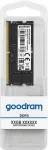 Pamięć do notebooka DDR5 SODIMM 8GB/5600 CL46