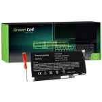 Green Cell DE105 baterija, skirta DELL Vostro 5460 5470 5480 5560 Inspiron 14 5439