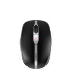 CHERRY MW 9100 pelė biuro ambidekstrinė RF Wireless + Bluetooth 2400 DPI