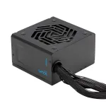 FSP VITA GD 750W maitinimo blokas ATX ATX3.1 juodas, 750 W, 100-240 V, 50/60 Hz, 10-5 A, aktyvus, 100 W