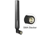 Ominikryptė antena DeLOCK 88451