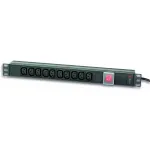 Techly 19 colių stovo PDU maitinimo juosta (023783)