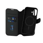 PanzerGlass CARE&trade; by &reg; Tango 2-in-1 Wallet Case su MagSafe, iPhone 16