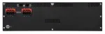 EATON 9PX EBM 180V RT3U G2 i&scaron;orinis baterijų modulis 3000VA / 2700W sistemoms