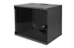 Sieninis stovas Digitus DN-19 09-U-S-SW