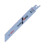 Bosch 2 608 656 014 pjūklo geležtė metalo pjovimui Bimetal 5 vnt