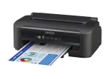 Epson WorkForce WF-2110W spalvotas ra&scaron;alinis spausdintuvas 5760 x 1440 DPI A4 Wi-Fi
