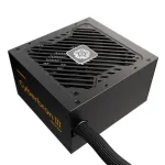 ENERMAX Cyberbron III 850 W 80 Plus Bronzos ne modularus ATX 3.1 maitinimo blokas