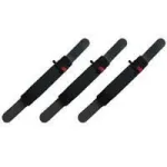 Ne&scaron;iojamas rinkinys Honeywell CT30P-HS-3PK, rankų dirželių 3 vnt. komplektas, skirtas Honeywell CT30 XP