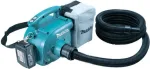 Makita DVC350Z pūstuvas/i&scaron;traukėjas